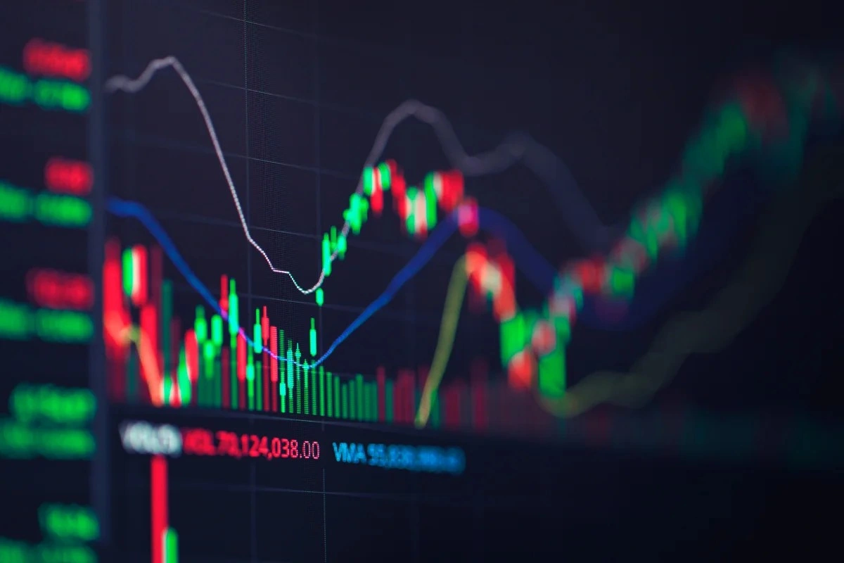 Mastering Forex Trading